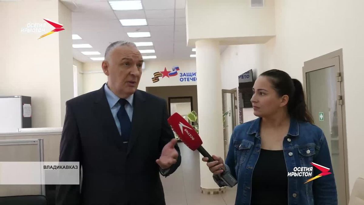 Грамотная поддержка участников СВО и их семей — в центре внимания