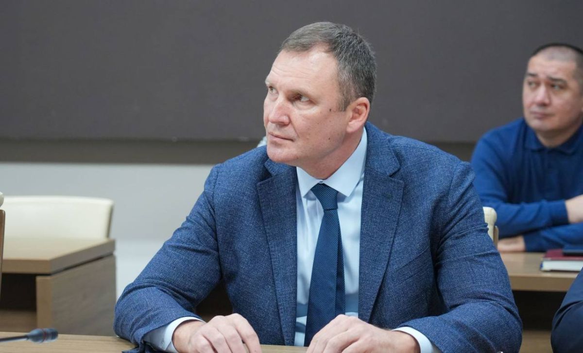 Председатель Правительства РСО – Алания Борис Джанаев провел совещание по вопросам актуализации и системного наполнения инвестиционными площадками Северной Осетии федерального информационного ресурса «Инвестиционная карта... Председатель Правительства РСО – Алания Борис Джанаев провел совещание по вопросам актуализации и системного наполнения инвестиционными площадками Северной Осетии федерального информационного ресурса «Инвестиционная карта...