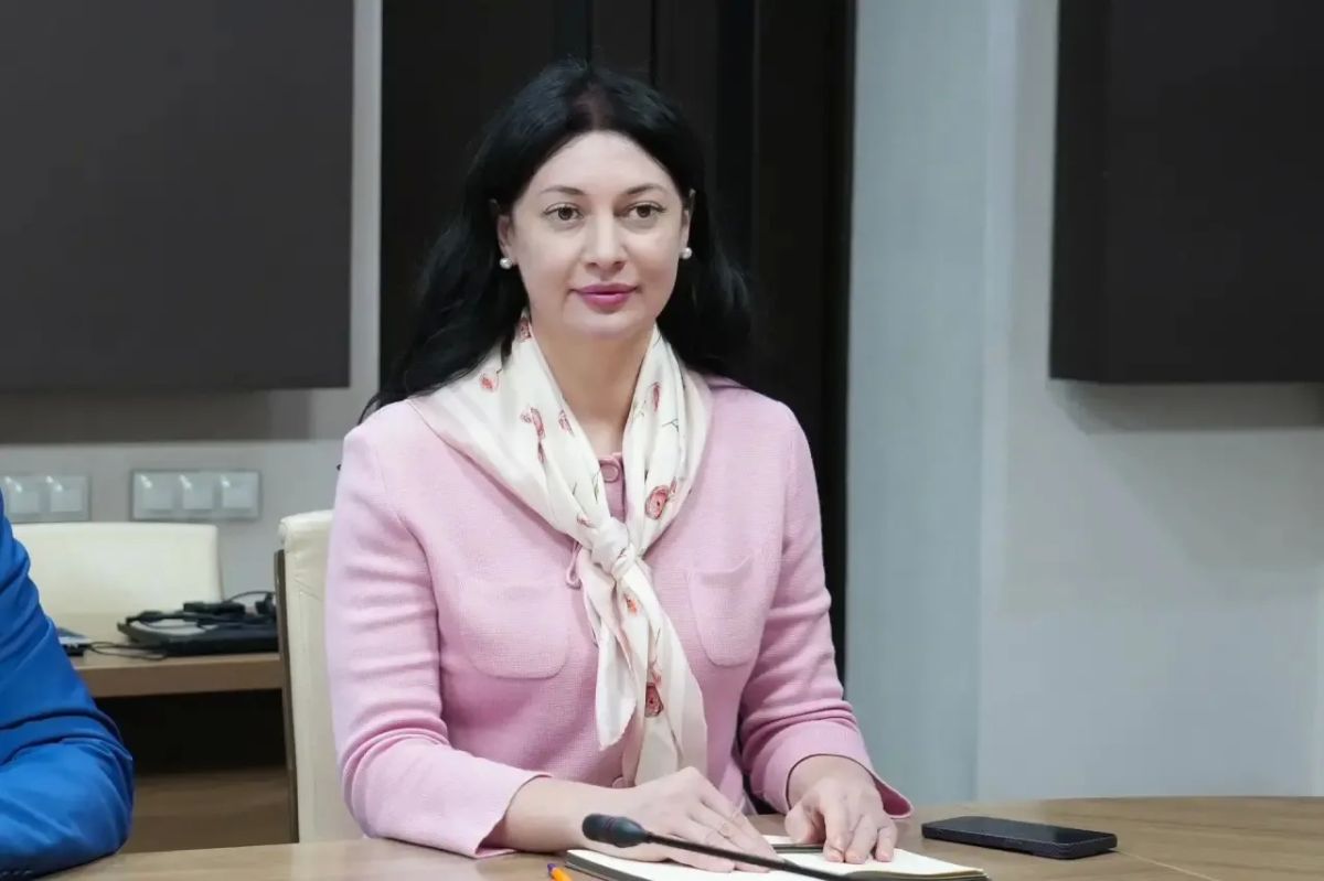 В Северной Осетии прошел этап проекта «Обучающие экспедиции» клуба лидеров России «Эльбрус» В Северной Осетии прошел этап проекта «Обучающие экспедиции» клуба лидеров России «Эльбрус»