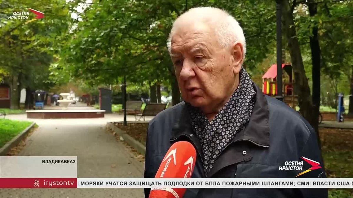 В Северной Осетии в этом году масштабно ремонтируют мосты