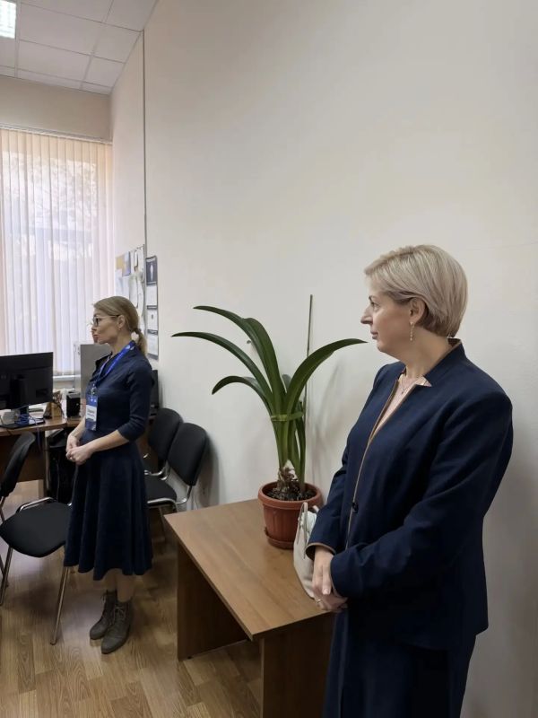 РЦОКО Северной Осетии посетили представители клуба лидеров «Эльбрус» РЦОКО Северной Осетии посетили представители клуба лидеров «Эльбрус»
