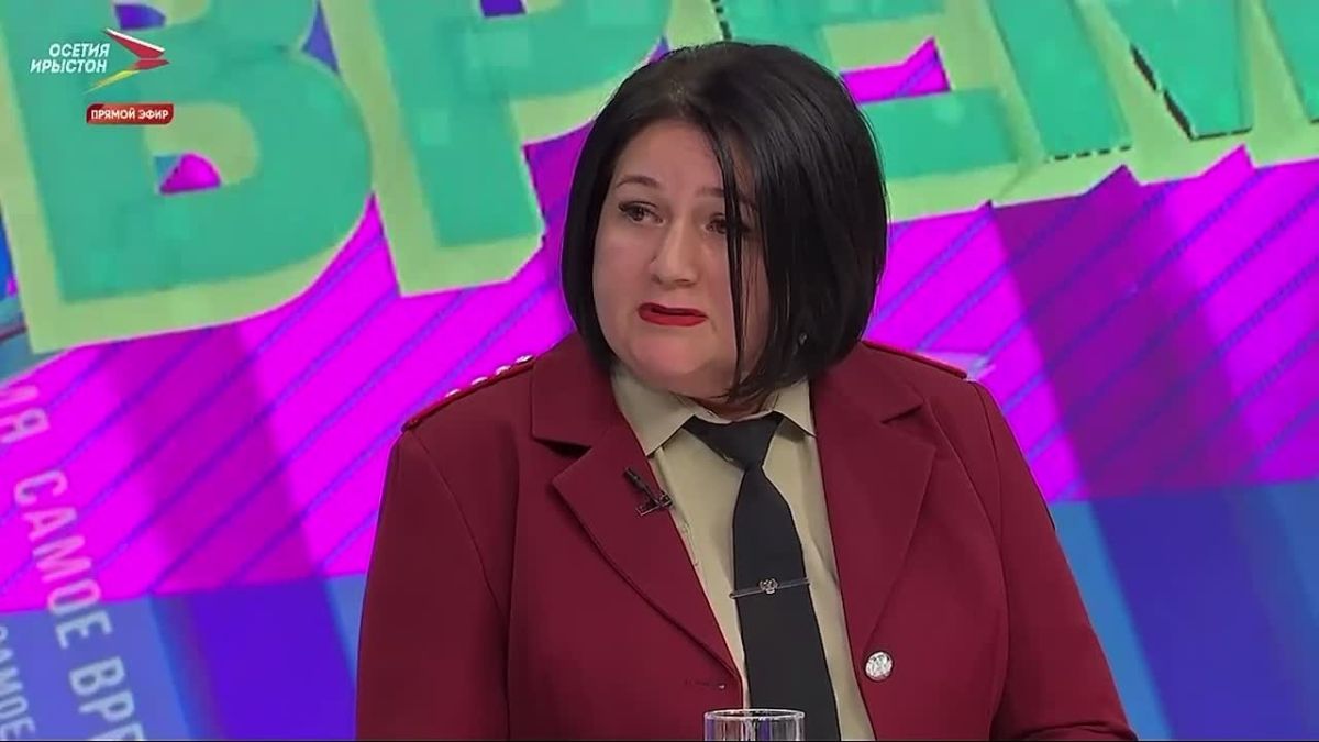 Когда ставить прививку – до или после перенесенной болезни? Разъясняет начальник отдела эпидемиологического надзора Мадина Царикаева