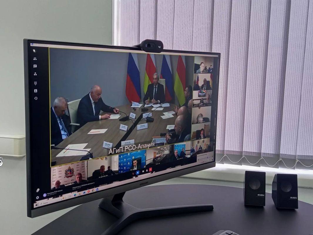 Сегодня под председательством Бориса Джанаева состоялось заседание Межведомственной комиссии Республики Северная Осетия–Алания по противодействию нелегальной занятости Сегодня под председательством Бориса Джанаева состоялось заседание Межведомственной комиссии Республики Северная Осетия–Алания по противодействию нелегальной занятости