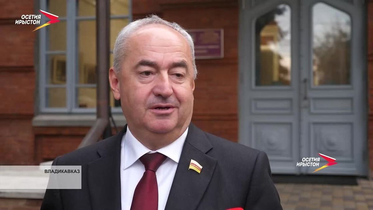 Во Владикавказе на базе Детской художественной школы имени Сосланбека Тавасиева открылась Школа креативных индустрий