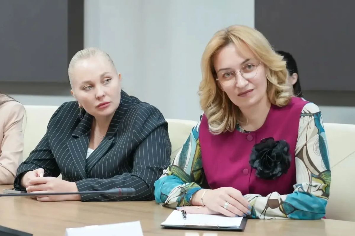 В Северной Осетии прошел этап проекта «Обучающие экспедиции» клуба лидеров России «Эльбрус» В Северной Осетии прошел этап проекта «Обучающие экспедиции» клуба лидеров России «Эльбрус»