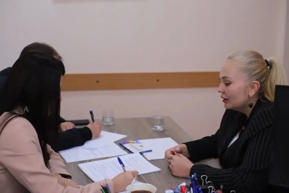 В Северной Осетии прошел этап проекта «Обучающие экспедиции» клуба лидеров России «Эльбрус» В Северной Осетии прошел этап проекта «Обучающие экспедиции» клуба лидеров России «Эльбрус»