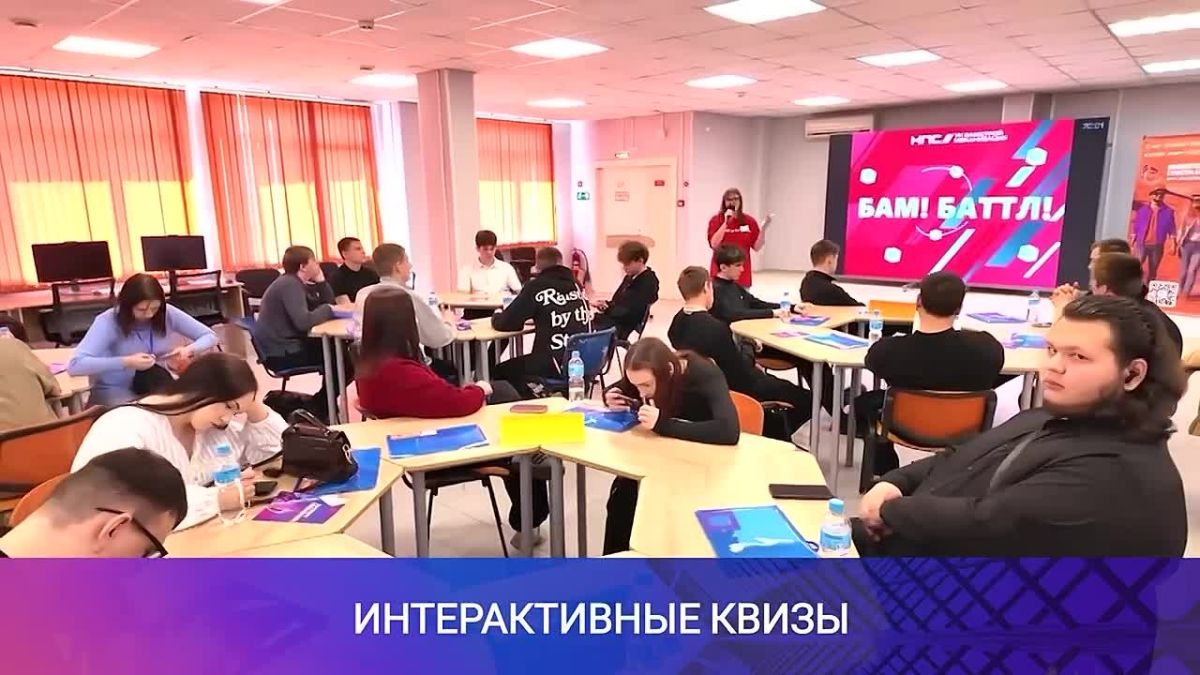 Сергей Меняйло: Друзья, 15-16 октября в СКГМИ проведём форум «Молодой специалист – строитель будущего»