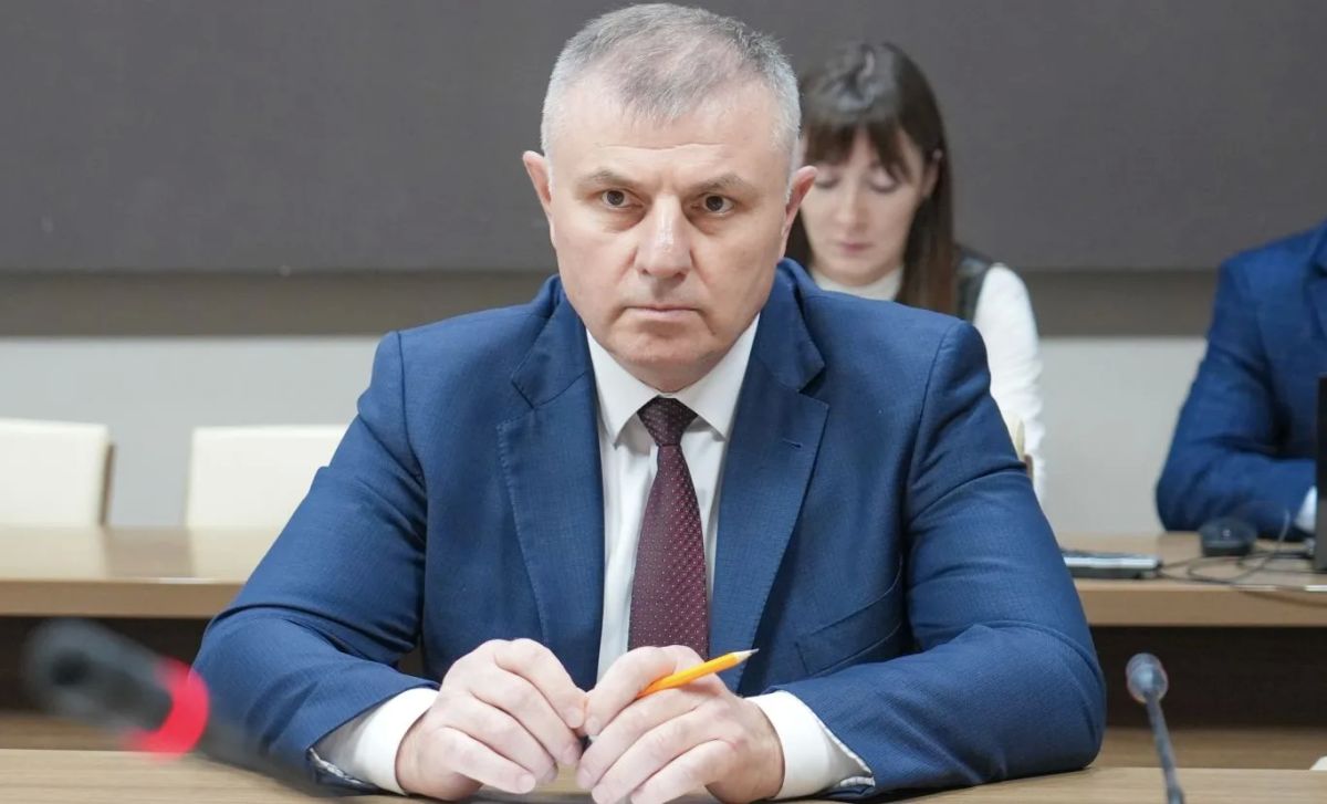 Председатель Правительства РСО – Алания Борис Джанаев провел совещание по вопросам сохранения объектов культурного наследия, расположенных на территории республики Председатель Правительства РСО – Алания Борис Джанаев провел совещание по вопросам сохранения объектов культурного наследия, расположенных на территории республики