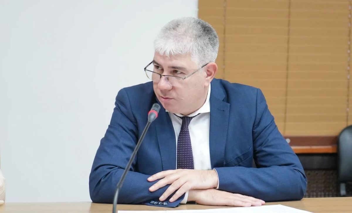 Председатель Правительства РСО – Алания Борис Джанаев провел совещание по вопросам сохранения объектов культурного наследия, расположенных на территории республики Председатель Правительства РСО – Алания Борис Джанаев провел совещание по вопросам сохранения объектов культурного наследия, расположенных на территории республики