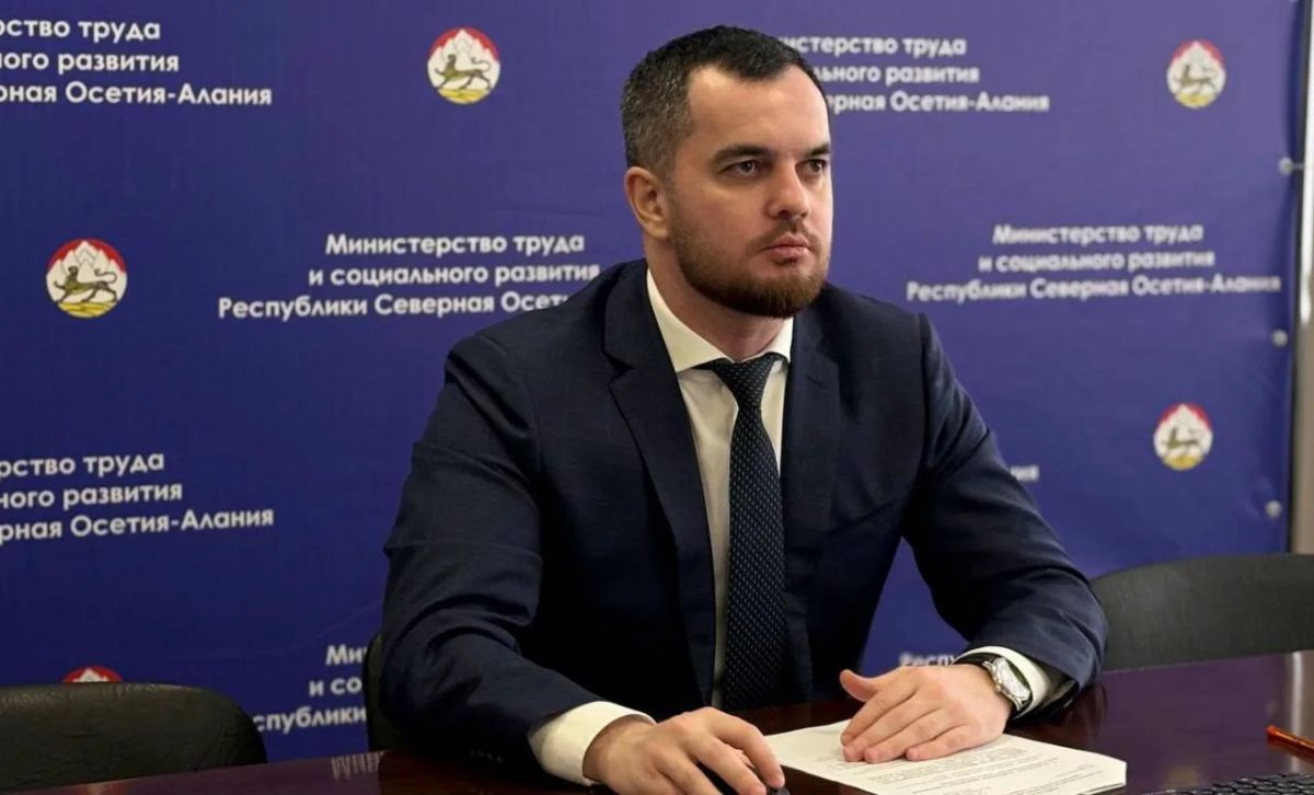 14 октября проведу личный приём граждан в Ардонском районе