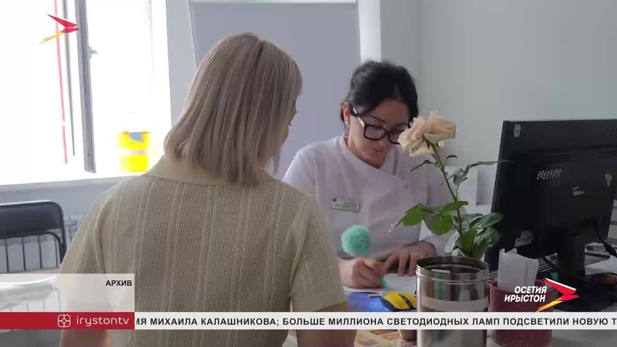 В республике отмечается незначительный рост заболеваемости респираторными инфекциями — на 33%