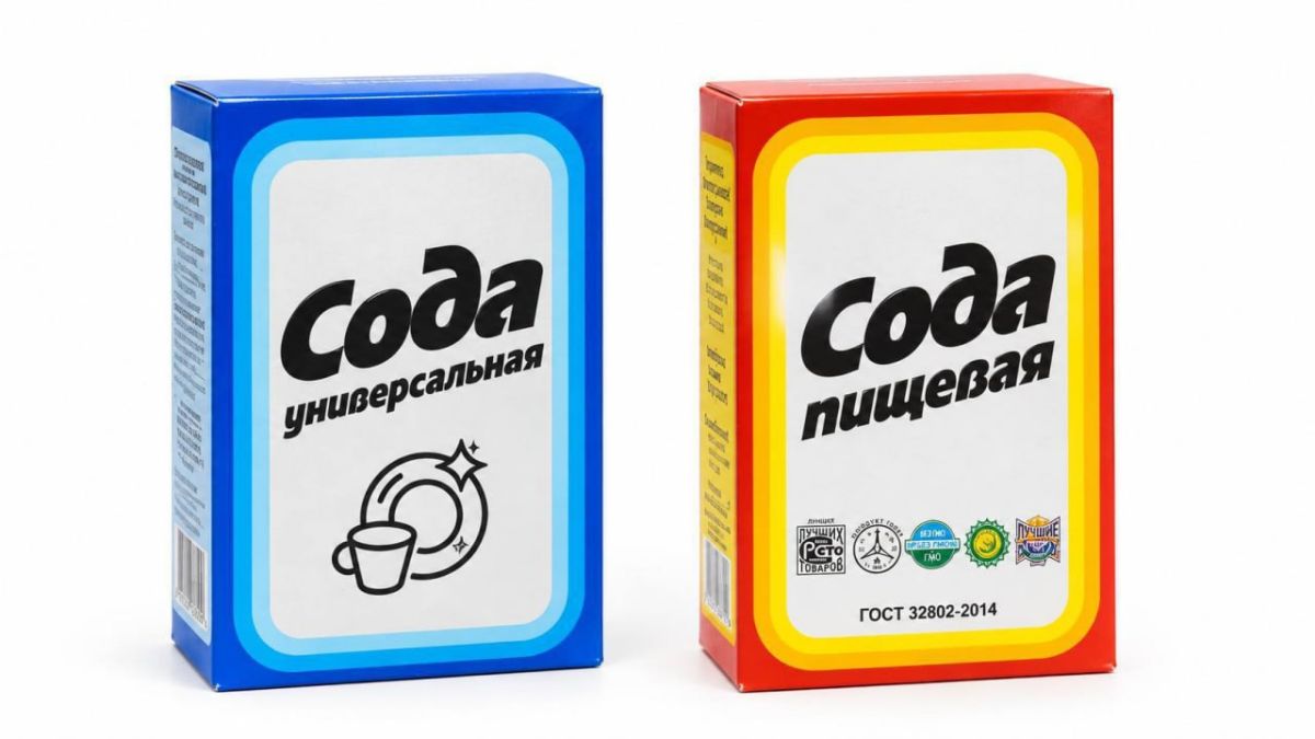 Прощай, красно-жёлтая легенда? Знаменитая сода меняет цвет упаковки
