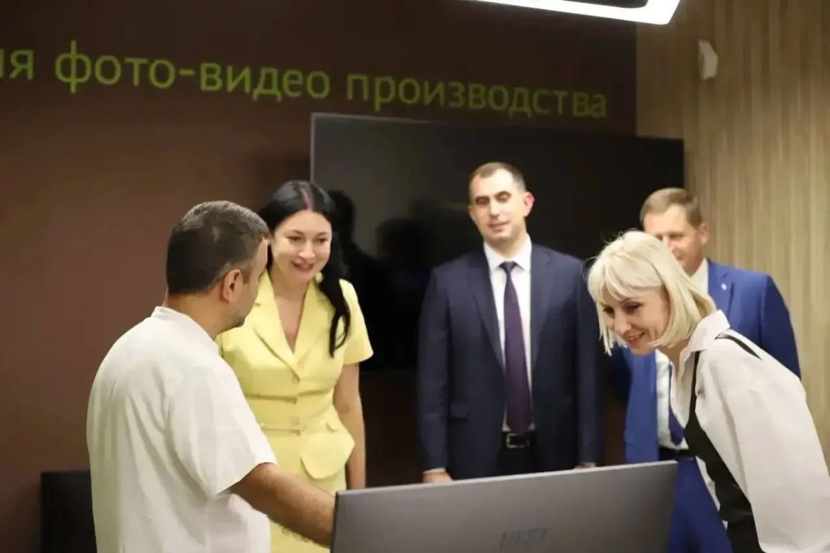 В Северной Осетии обсудили вопросы вовлечения молодёжи в культурную жизнь В Северной Осетии обсудили вопросы вовлечения молодёжи в культурную жизнь