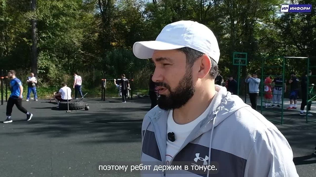 В состав сборной России на чемпионат мира по вольной борьбе не попал ни один осетинский борец