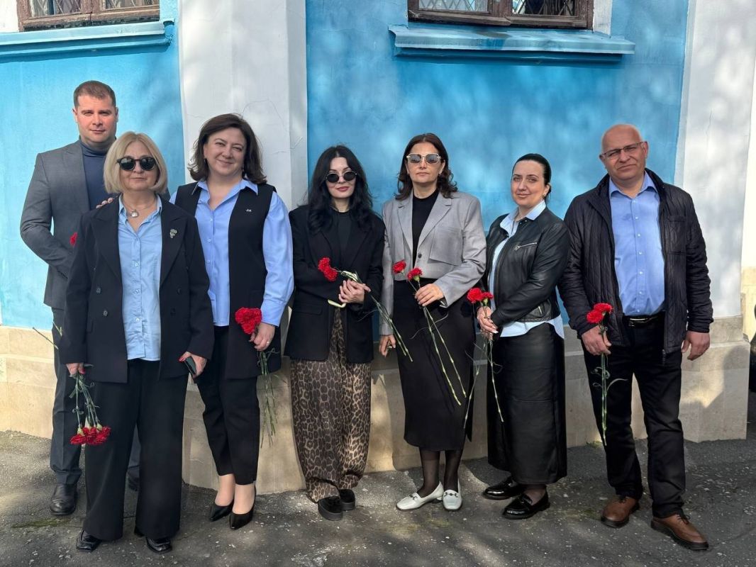 День рождения Коста Хетагурова - особая дата в календаре памятных День рождения Коста Хетагурова - особая дата в календаре памятных