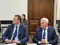 Сотрудничество Северной Осетии и АСИ Сотрудничество Северной Осетии и АСИ