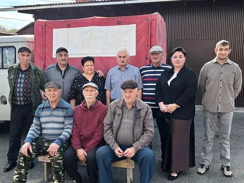 ИЗ СВЕЖЕГО НОМЕРА. . Зеленые «легкие» Осетии В этом году государственное автономное учреждение «Аланиялес» отмечает важную дату – 15 лет со дня основания