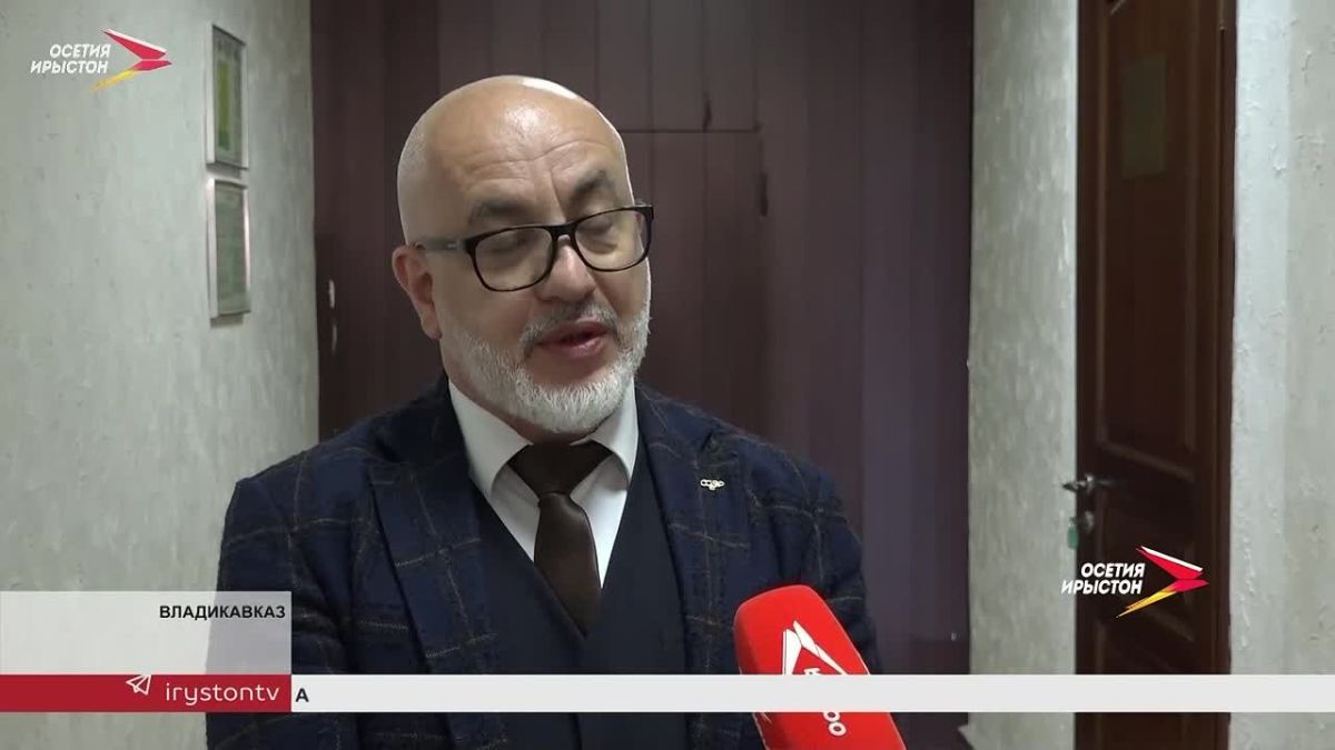 55 млн рублей выделили на развитие виноградарства и виноделия в Северной Осетии в 2025 году, ещё более 11 млн - в 2026