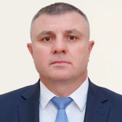 Руслан Тедеев назначен на должность министра государственного имущества и земельных отношений Республики Северная Осетия-Алания