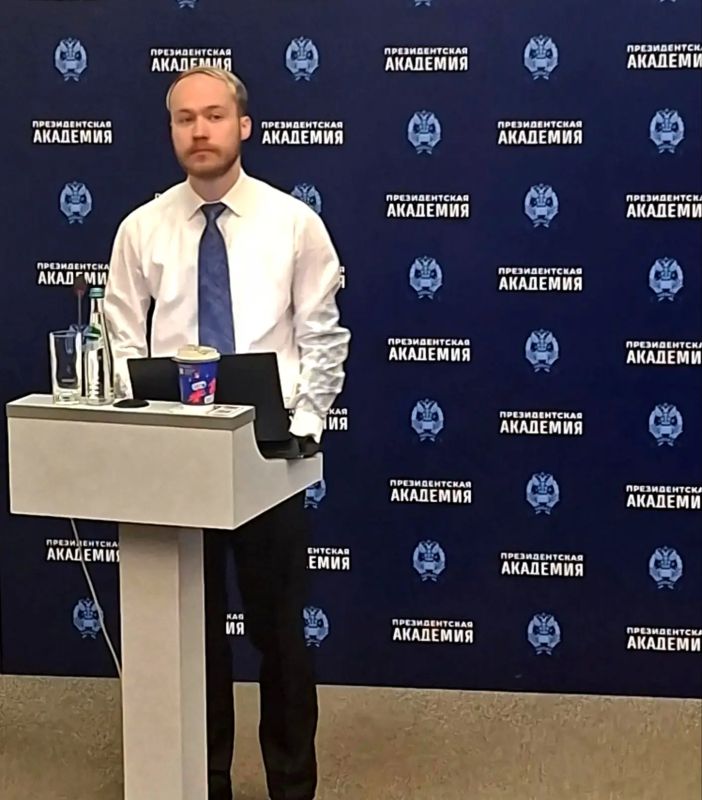 В Москве подходит к завершению очный модуль программы повышения квалификации «Практики качества жизни», в котором принимает участие председатель Комитета РСОАлания по транспорту В Москве подходит к завершению очный модуль программы повышения квалификации «Практики качества жизни», в котором принимает участие председатель Комитета РСОАлания по транспорту