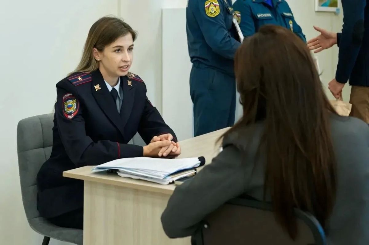 На встрече с турбизнесом много говорили о зиме На встрече с турбизнесом много говорили о зиме