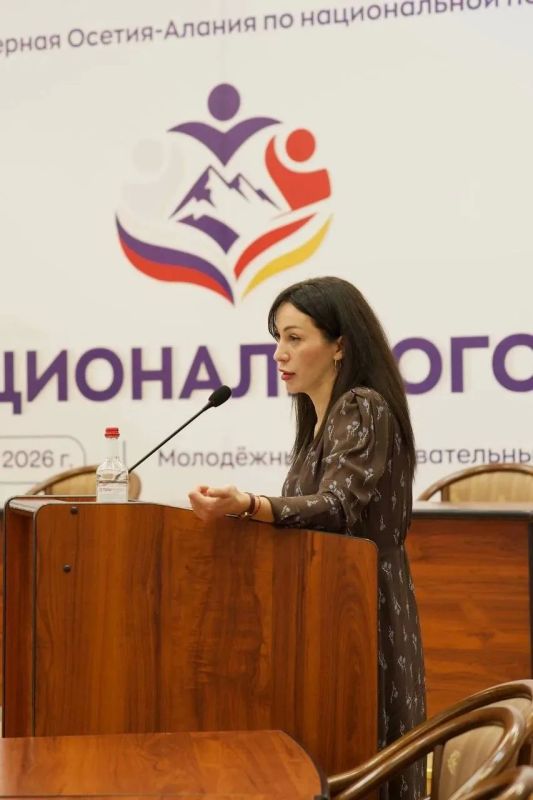 В Северной Осетии стартовал образовательный проект «Школа национального блогера» В Северной Осетии стартовал образовательный проект «Школа национального блогера»