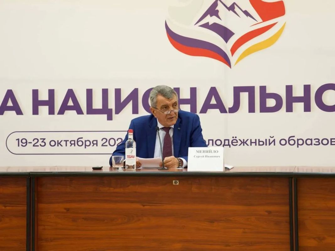 В Северной Осетии стартовал образовательный проект «Школа национального блогера» В Северной Осетии стартовал образовательный проект «Школа национального блогера»