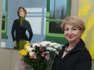 Алена Дарчиева. «Наблюдая тишину»