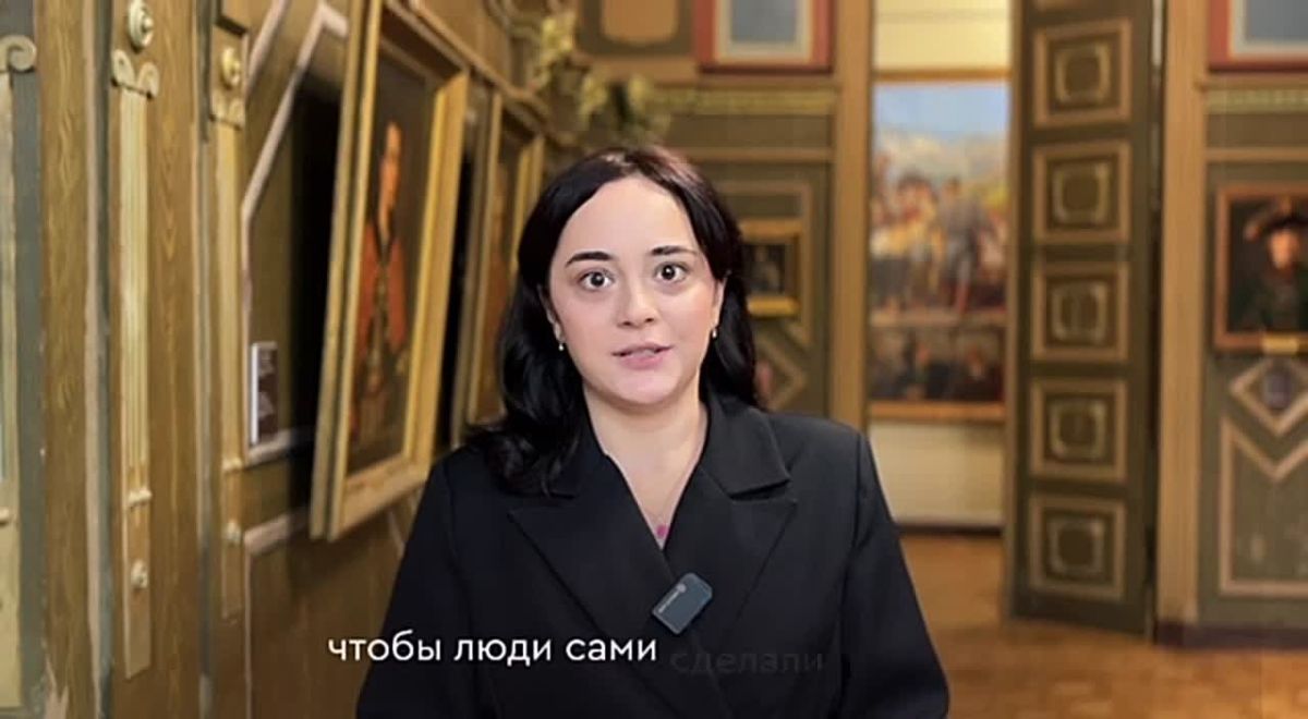 Начался второй день «Школы национального блогера»!