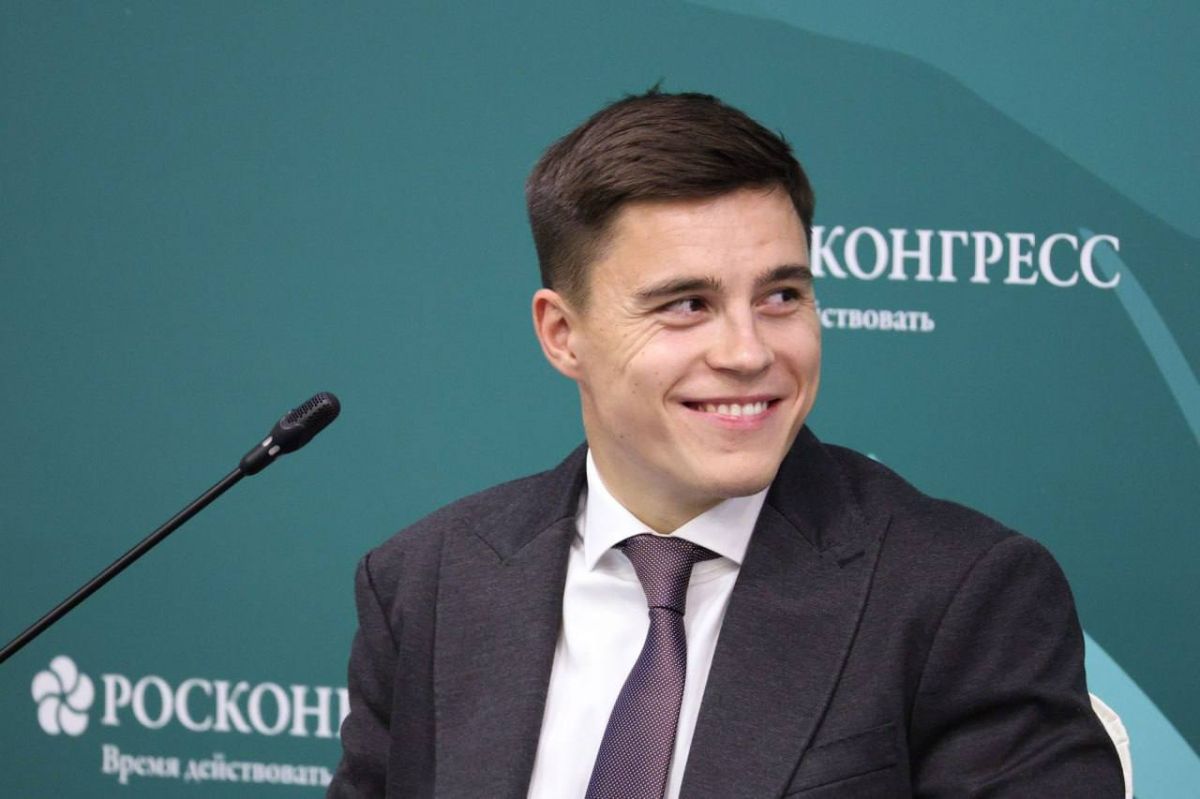 Легенды спорта на форуме «Россия — спортивная держава» Легенды спорта на форуме «Россия — спортивная держава»