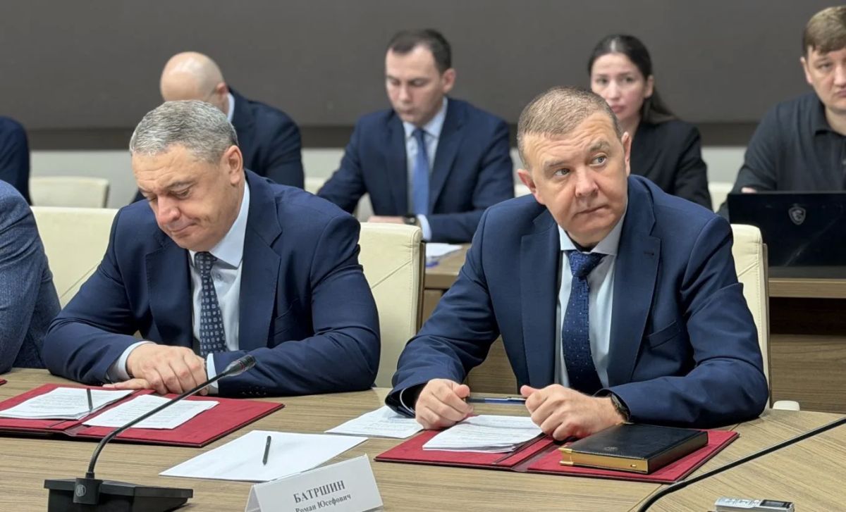 На заседании Правительства Северной Осетии под руководством премьер-министра Бориса Джанаева принят ряд решений, направленных на социально-экономическое развитие субъекта и повышение качества жизни граждан На заседании Правительства Северной Осетии под руководством премьер-министра Бориса Джанаева принят ряд решений, направленных на социально-экономическое развитие субъекта и повышение качества жизни граждан