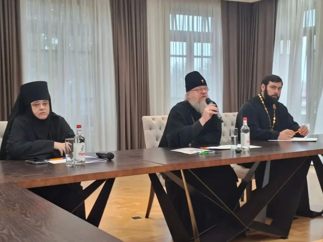 Во Владикавказе продолжает работу Школа национального блогера Во Владикавказе продолжает работу Школа национального блогера