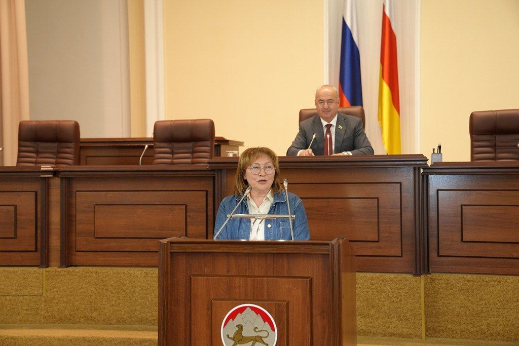 В Парламенте РСО-Алания под председательством Таймураза Тускаева прошел круглый стол, организованный комитетом по аграрной и земельной политике, экологии и природным ресурсам В Парламенте РСО-Алания под председательством Таймураза Тускаева прошел круглый стол, организованный комитетом по аграрной и земельной политике, экологии и природным ресурсам