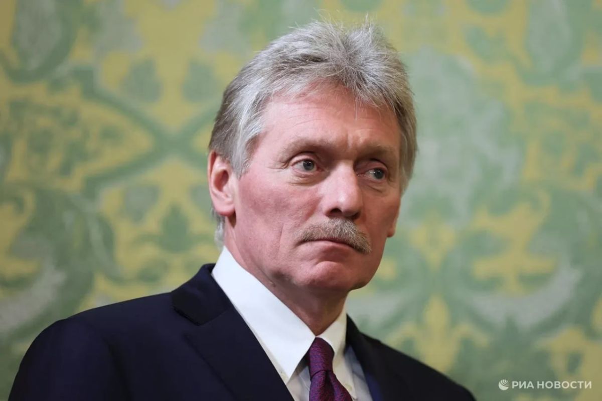 России нужен мир на Украине, а не перемирие, в позиции Москвы по этому вопросу ничего не изменилось, заявил Песков