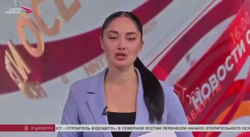 Заместитель руководителя Управления Роспотребнадзора по РСО — Алания Зарема Каболова рассказала о правилах безопасности в период сезона сбора грибов