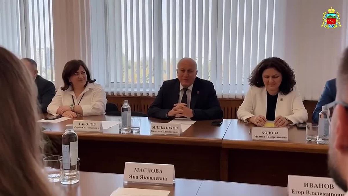 По традиции делюсь итогами работы администрации Владикавказа за прошедшую неделю