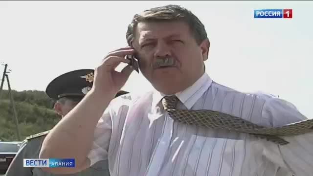 Кавалер ордена «Во славу Осетии», обладатель звания «Лучший мэр города России-95» Михаил Шаталов отметил сегодня 84-й день рождения
