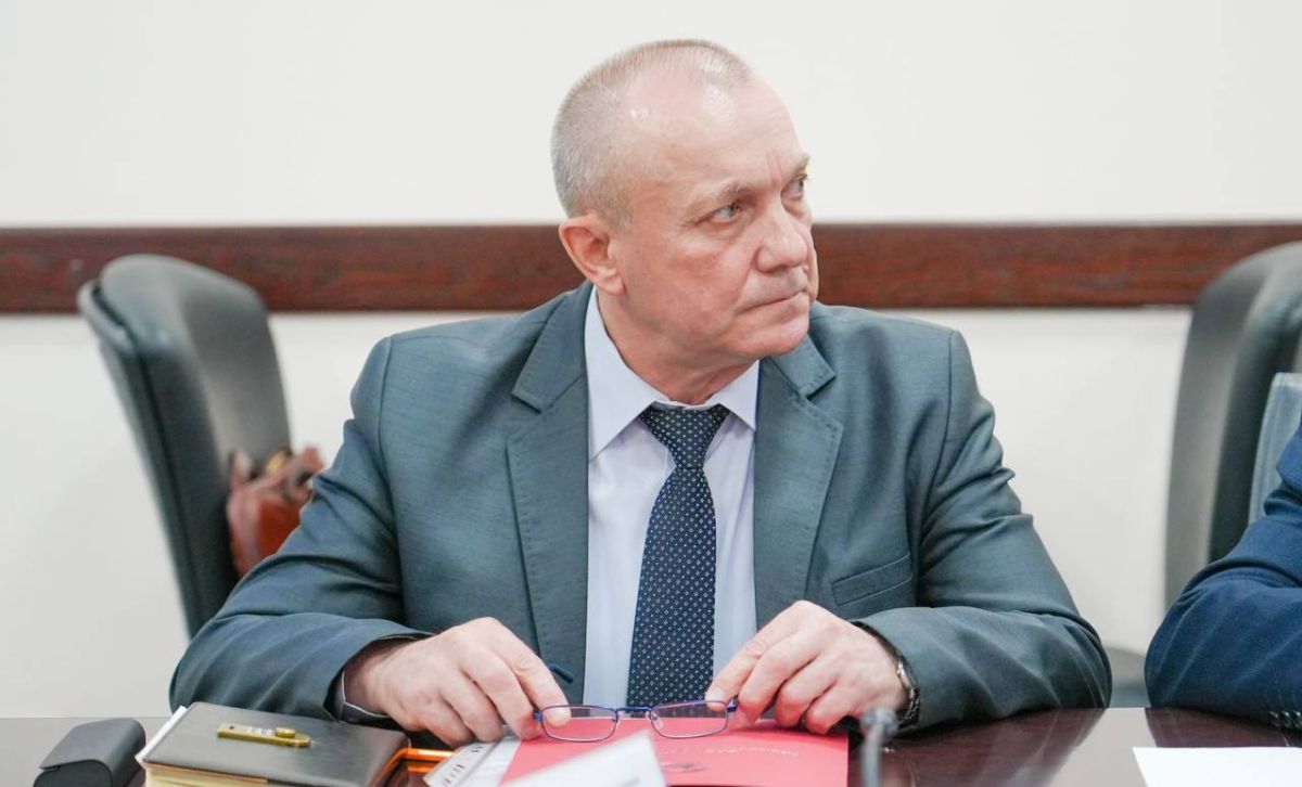 Глава РСО – Алания Сергей Меняйло в режиме видео-конференц-связи принял участие в заседании Совета при полномочном представителе Президента Российской Федерации в Северо-Кавказском федеральном округе, которое провел Юрий... Глава РСО – Алания Сергей Меняйло в режиме видео-конференц-связи принял участие в заседании Совета при полномочном представителе Президента Российской Федерации в Северо-Кавказском федеральном округе, которое провел Юрий...