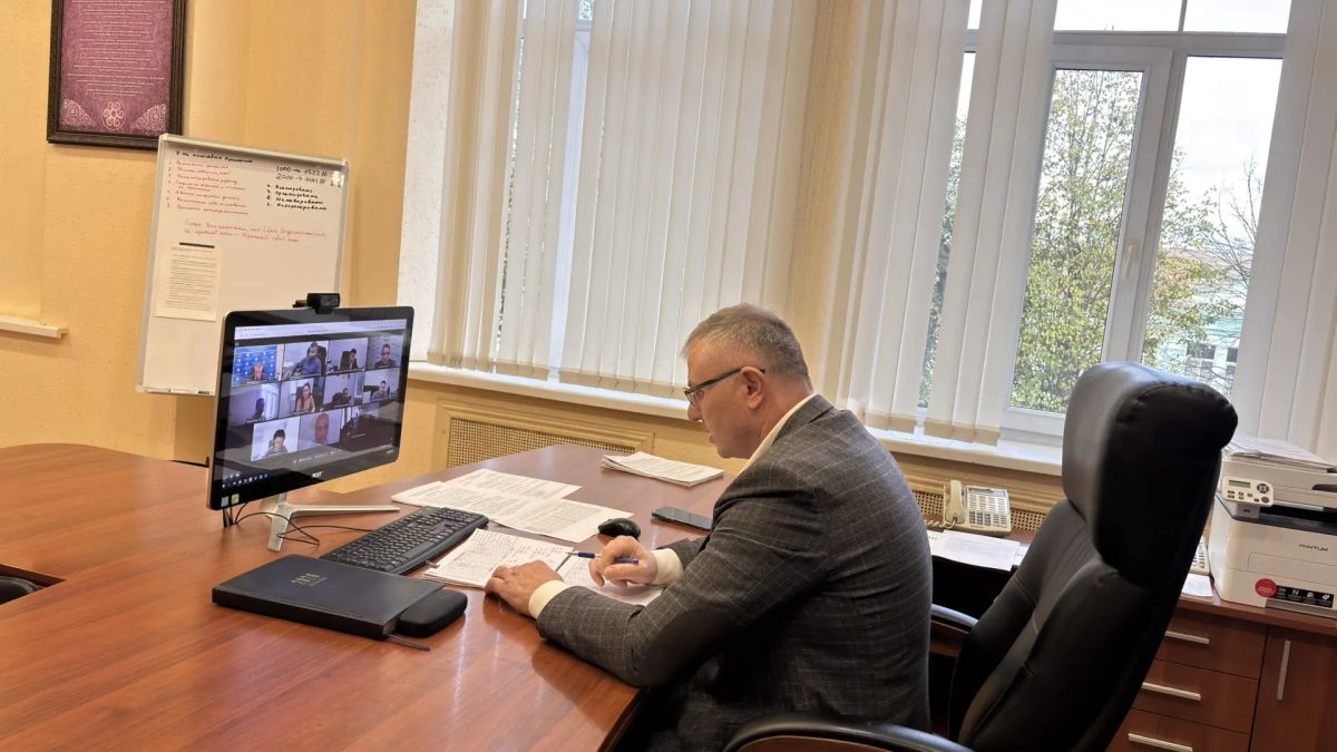 Минимущество держит на контроле поступление арендных платежей за сельхозземли