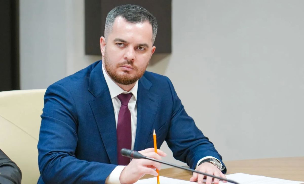 Председатель Правительства РСО – Алания Борис Джанаев провел рабочее совещание по вопросам взаимодействия региона с ПАО «Сбербанк» Председатель Правительства РСО – Алания Борис Джанаев провел рабочее совещание по вопросам взаимодействия региона с ПАО «Сбербанк»