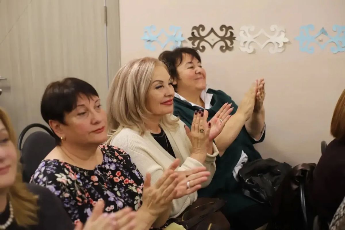 Школе селения Балта исполнилось 100 лет Школе селения Балта исполнилось 100 лет