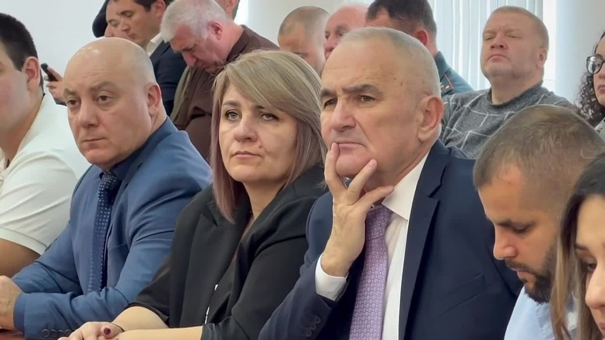 Во Владикавказе в рамках форума «Язык