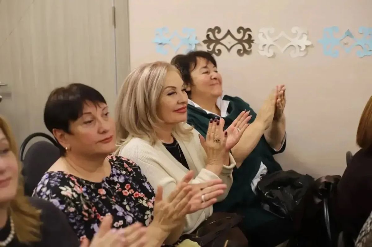 Век образования и традиций: школе с. Балта - 100 лет Век образования и традиций: школе с. Балта - 100 лет
