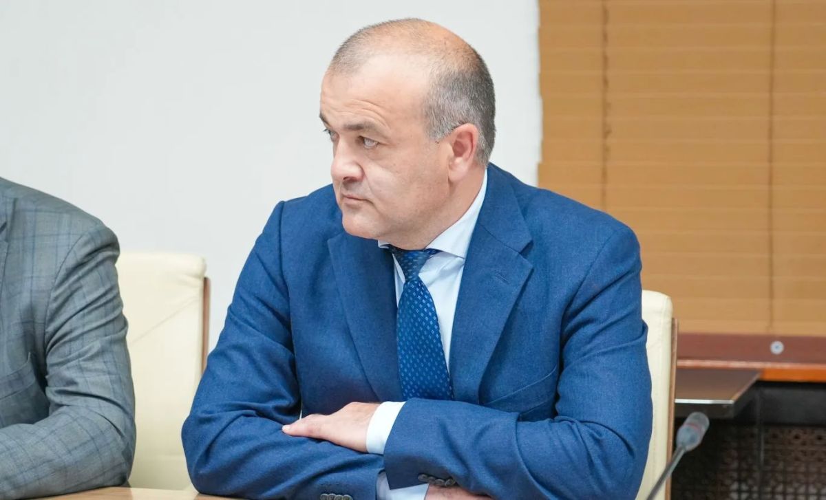 Председатель Правительства РСО – Алания Борис Джанаев провел совещание по вопросам прохождения отопительного периода 2026-2027 года в республике Председатель Правительства РСО – Алания Борис Джанаев провел совещание по вопросам прохождения отопительного периода 2026-2027 года в республике
