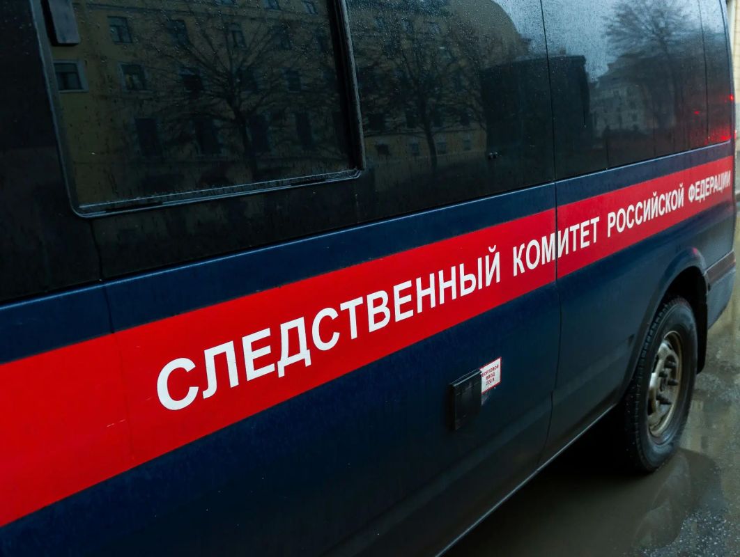 В Моздокском районе проводится процессуальная проверка по факту хлопка газа в частном домовладении