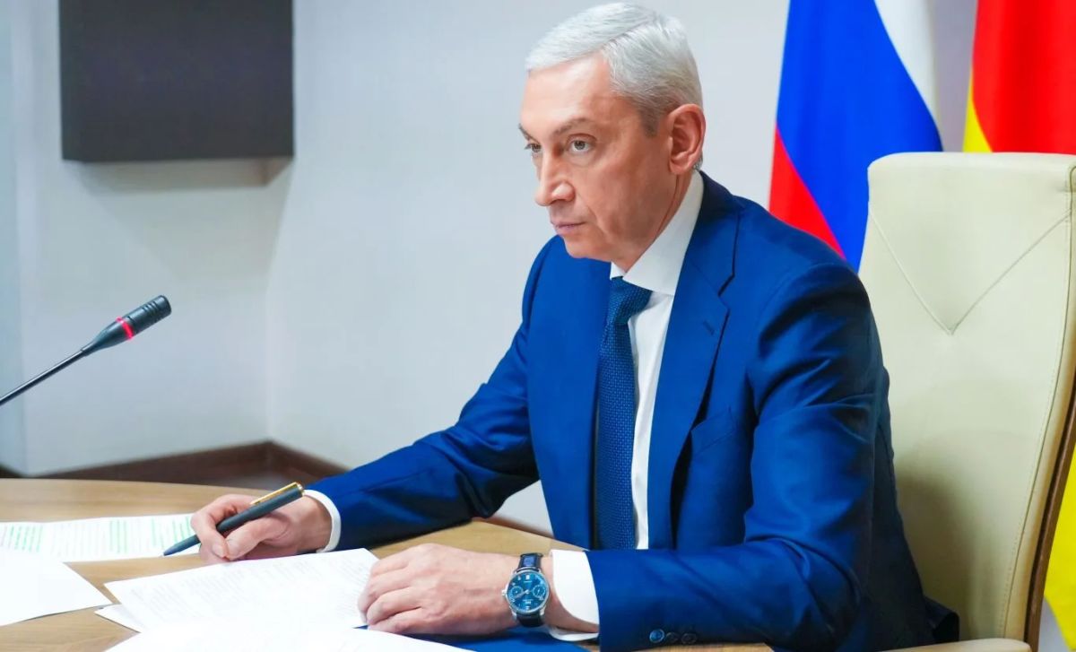 Председатель Правительства РСО – Алания Борис Джанаев провел совещание по вопросам прохождения отопительного периода 2026-2027 года в республике Председатель Правительства РСО – Алания Борис Джанаев провел совещание по вопросам прохождения отопительного периода 2026-2027 года в республике