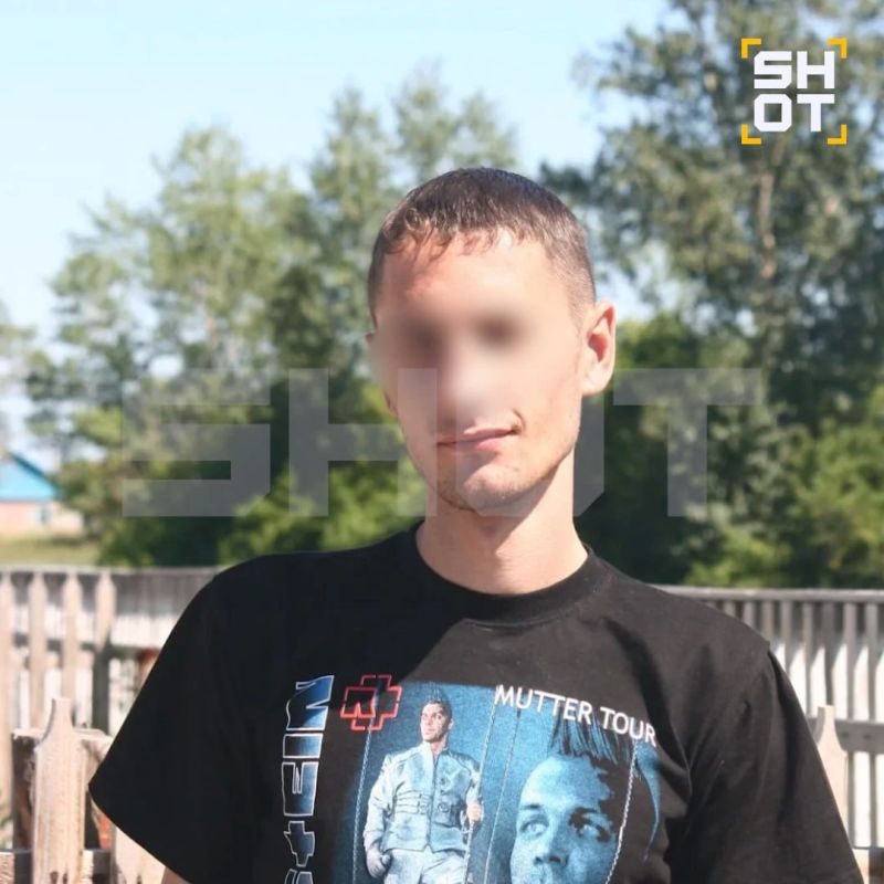 Застреливший сожительницу и её 15-летнюю дочь охранник специально не сдал оружие после того, как приехал из командировки