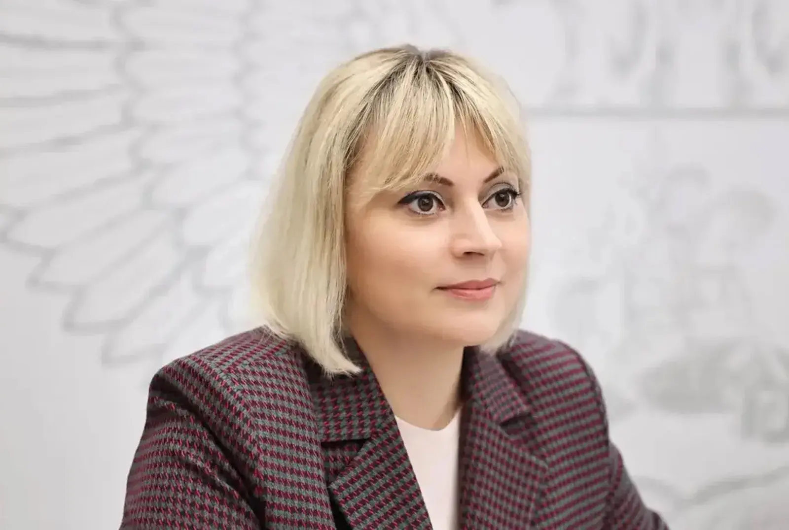 Продолжаю рабочие встречи в федеральных органах власти
