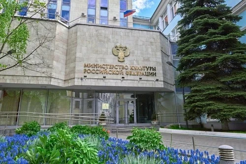 Врио Министра культуры РСО-Алания Батраз Гудиев: