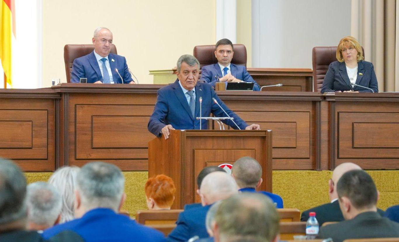 В Северной Осетии планируют увеличить размер жилищных сертификатов для детей-сирот